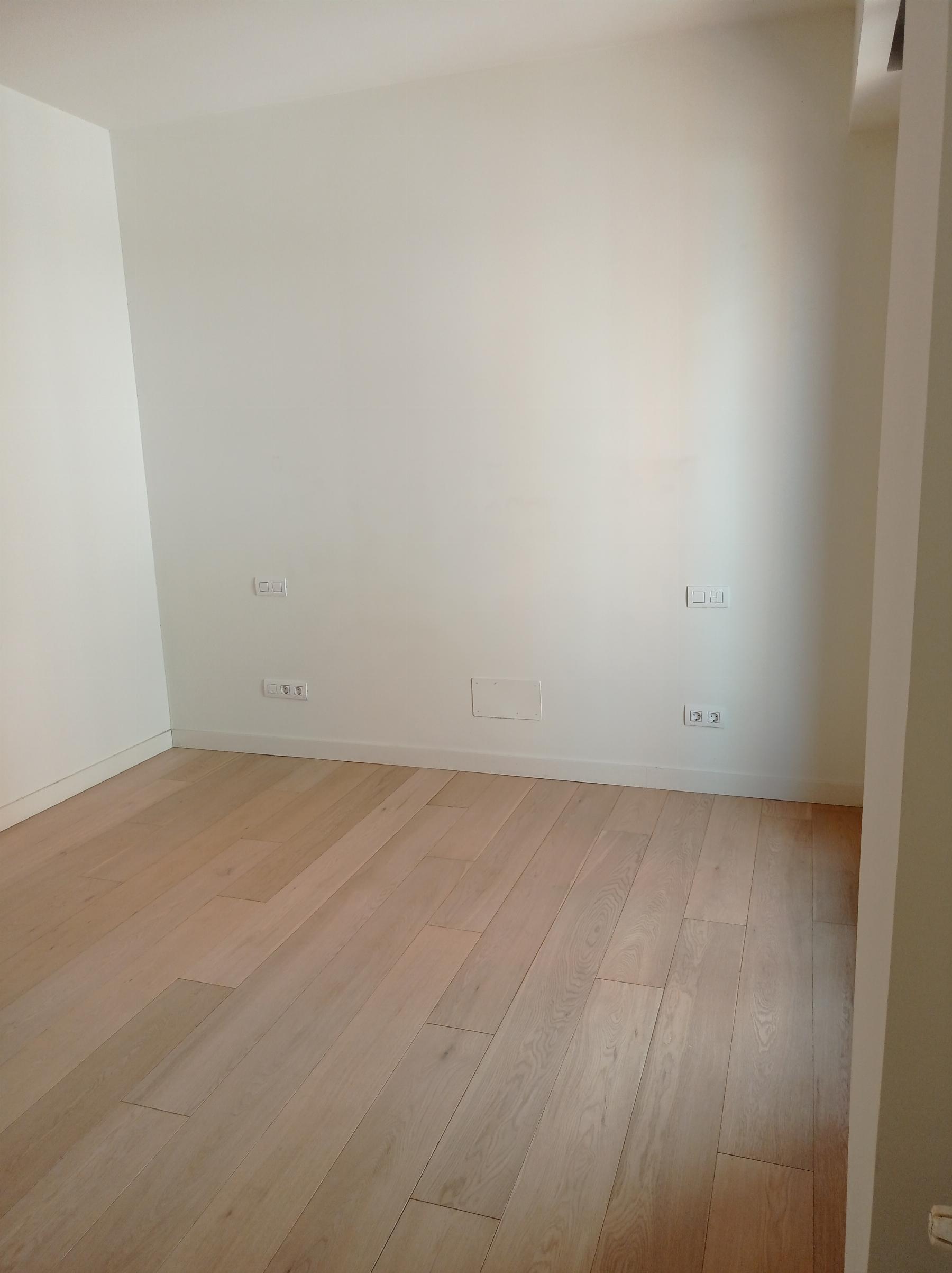 Venta de piso en Madrid