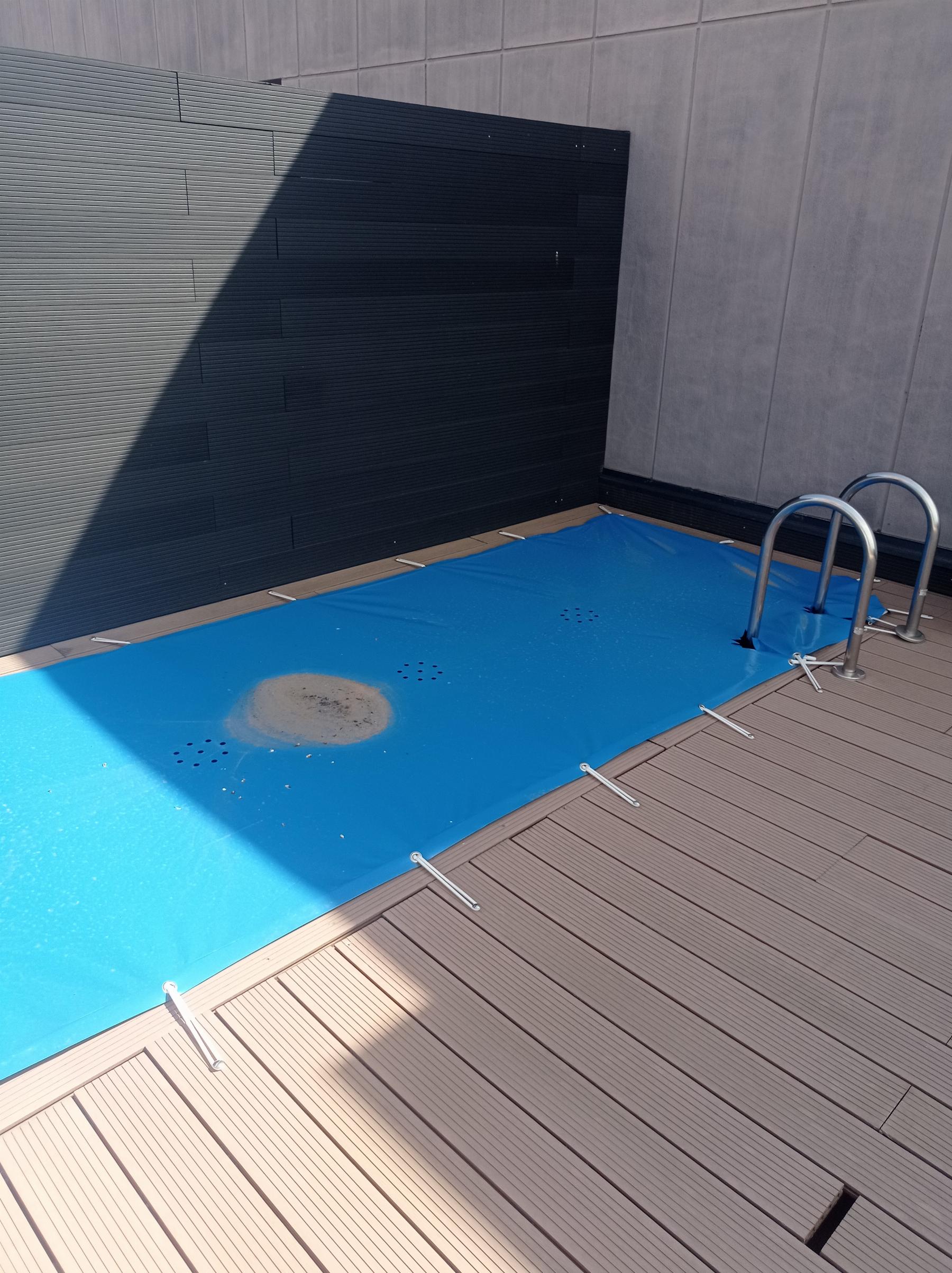 Venta de piso en Madrid
