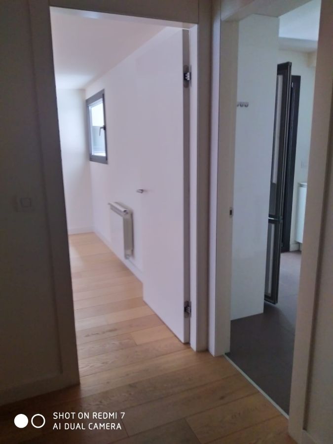 Venta de piso en Madrid