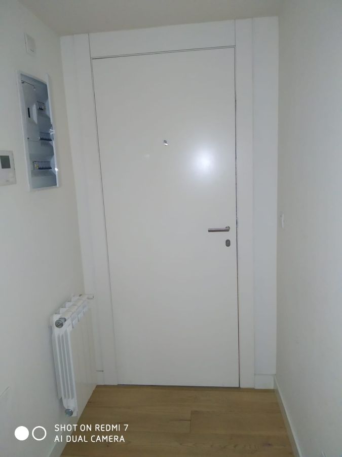 Venta de piso en Madrid