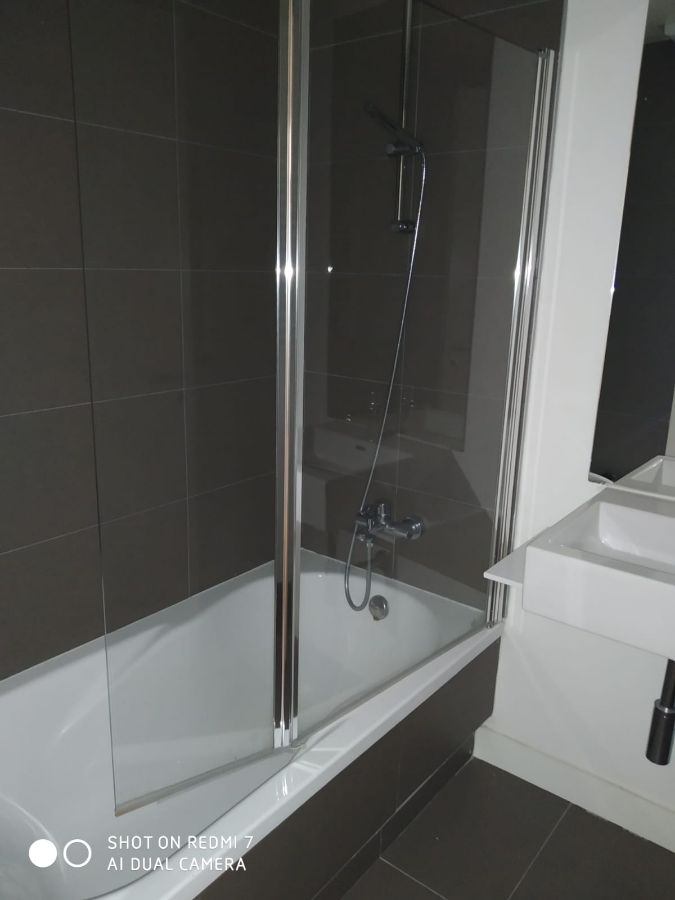 Venta de piso en Madrid