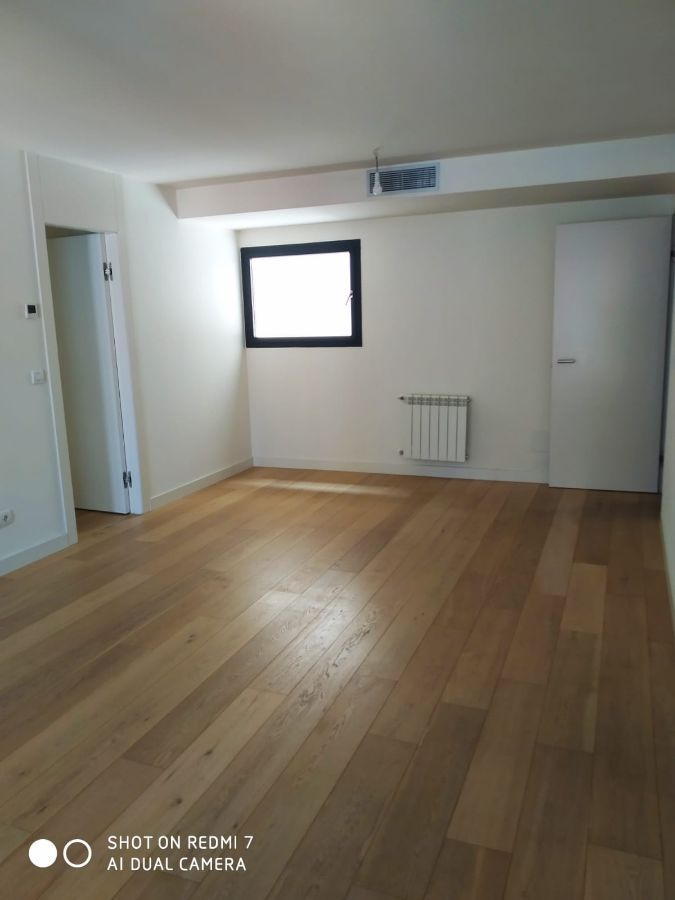 Venta de piso en Madrid
