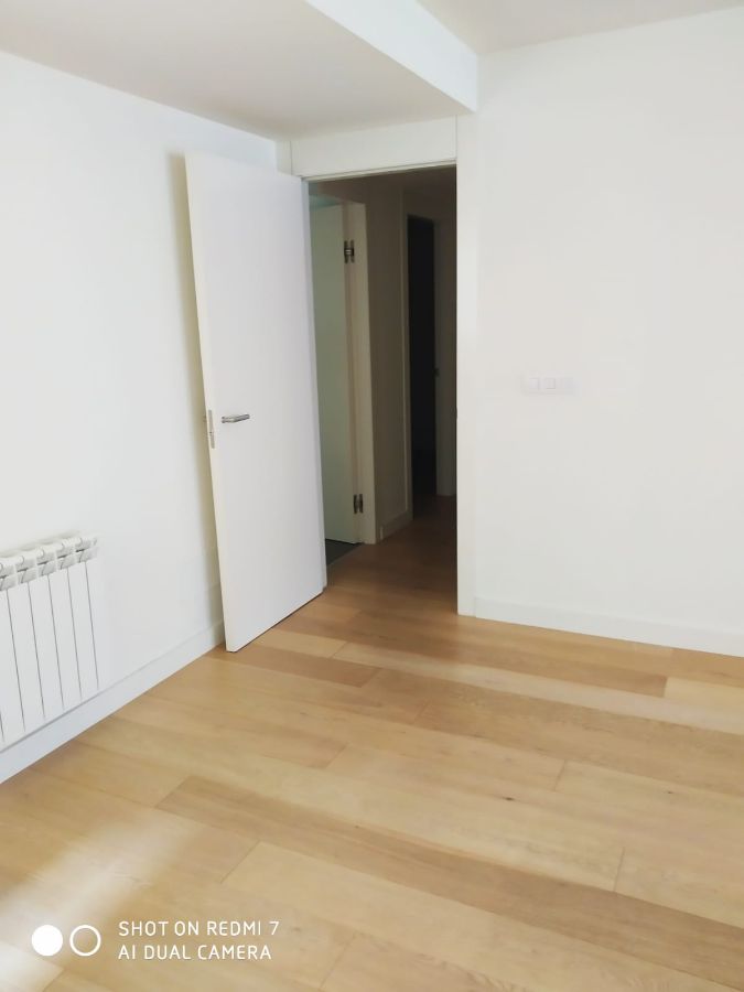Venta de piso en Madrid