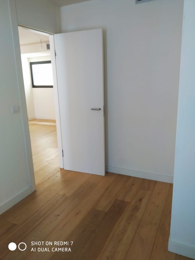Venta de piso en Madrid