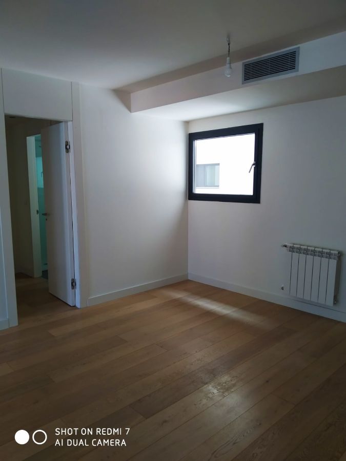 Venta de piso en Madrid