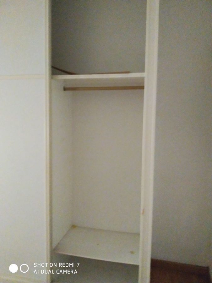 Venta de piso en Madrid