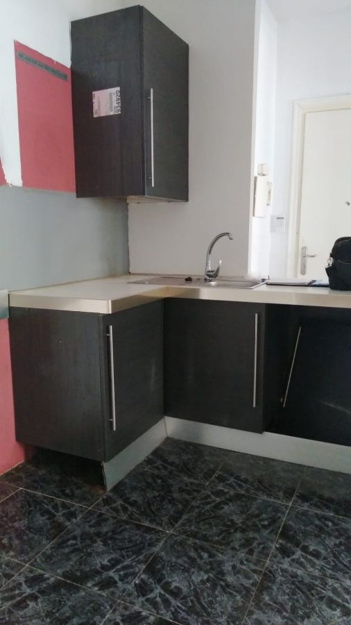 Venta de piso en Madrid