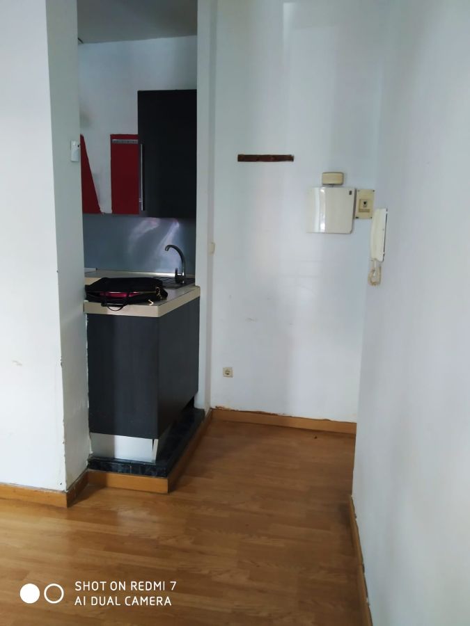 Venta de piso en Madrid