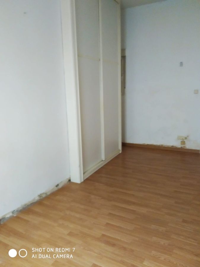 Venta de piso en Madrid