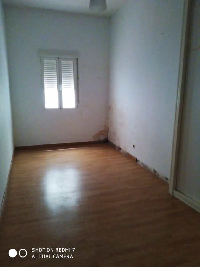Venta de piso en Madrid