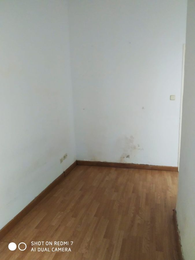 Venta de piso en Madrid