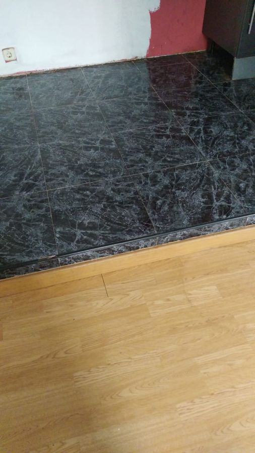 Venta de piso en Madrid