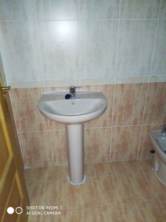 Baño