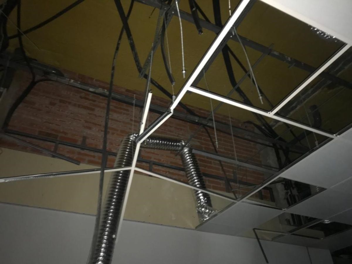 Venta de local comercial en Madrid