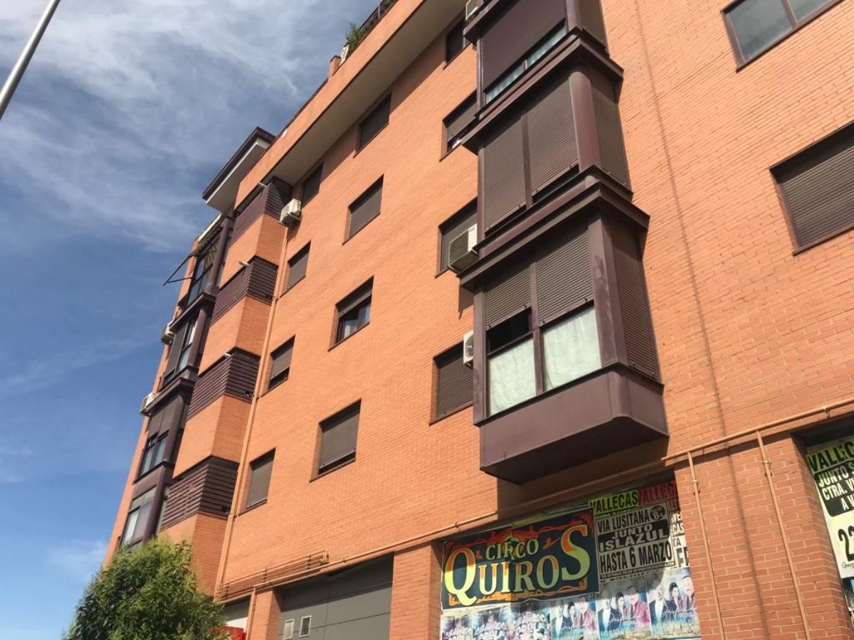 Venta de local comercial en Madrid