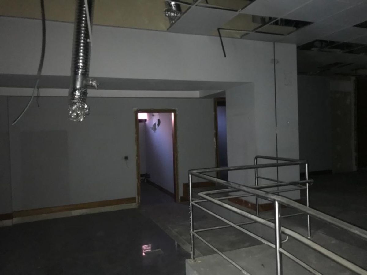 Venta de local comercial en Madrid
