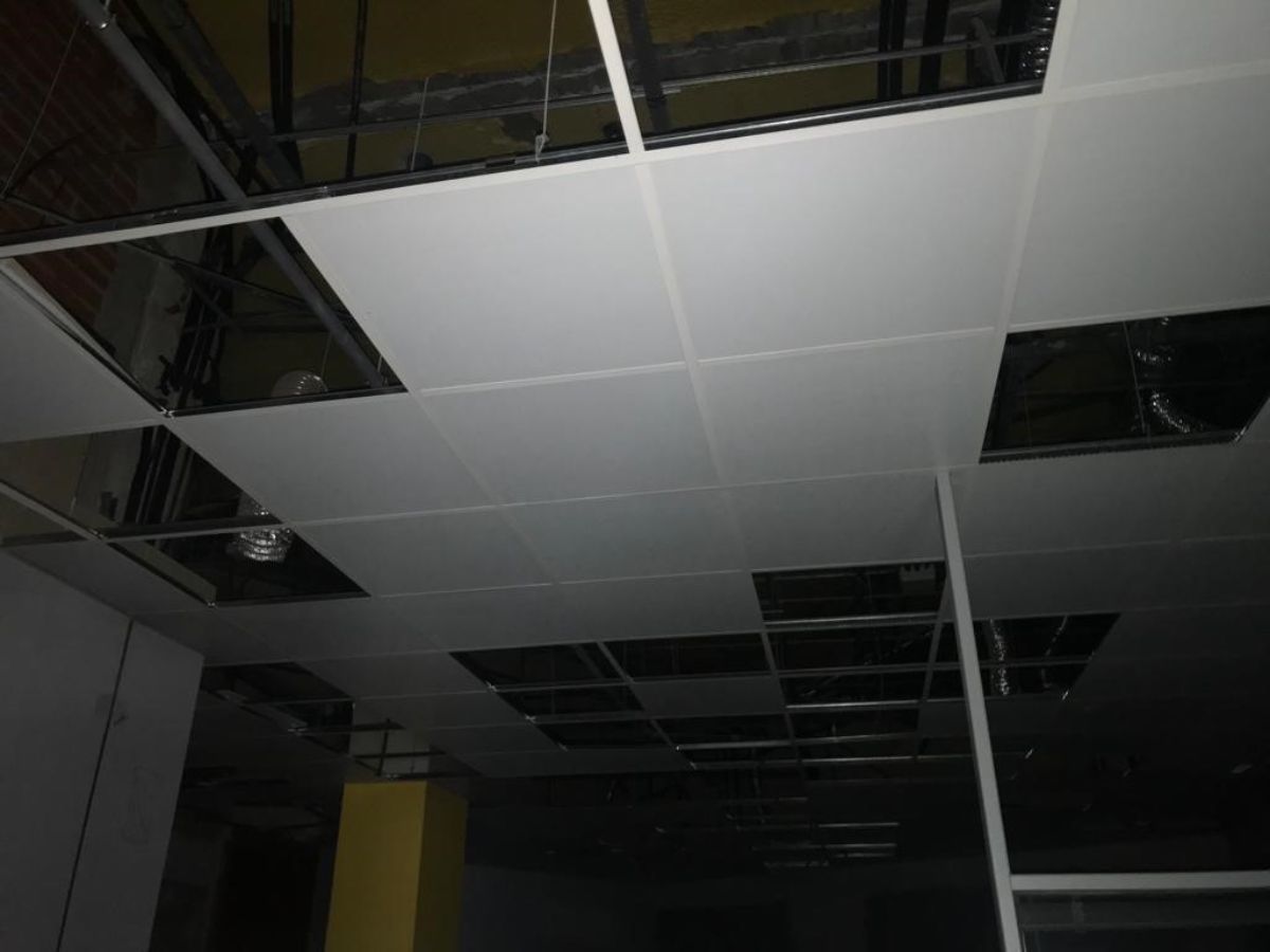 Venta de local comercial en Madrid