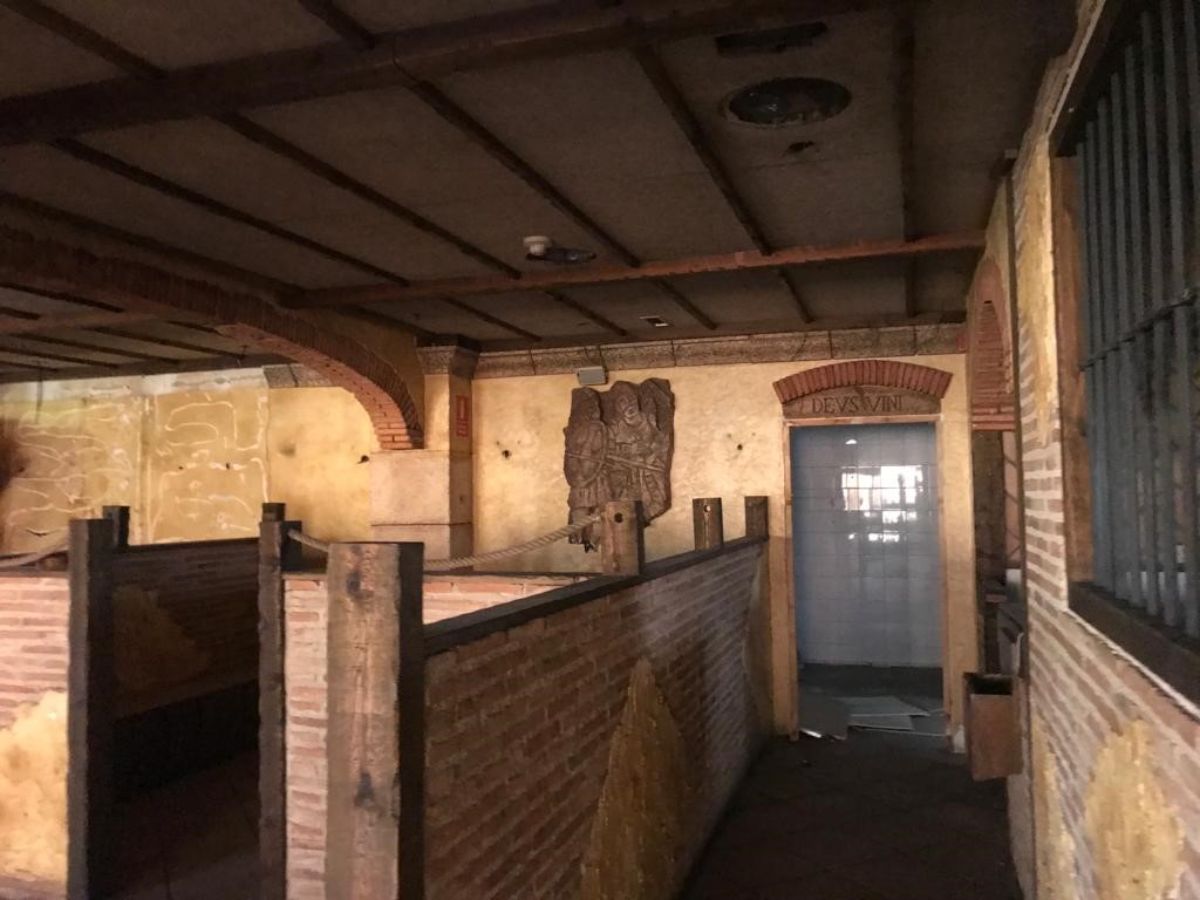 Venta de local comercial en Torrejón de Ardoz