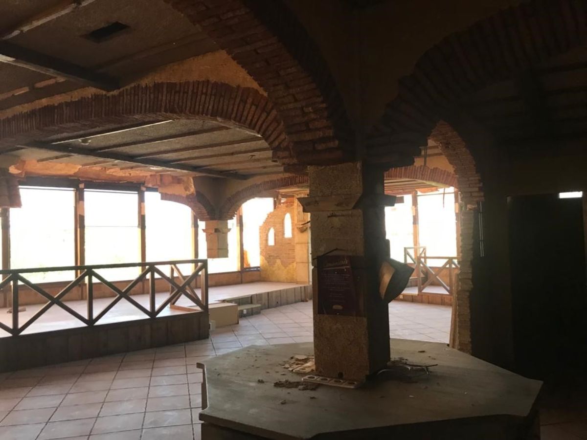 Venta de local comercial en Torrejón de Ardoz