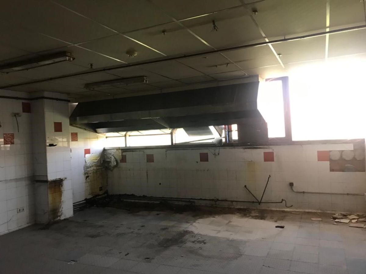 Venta de local comercial en Torrejón de Ardoz
