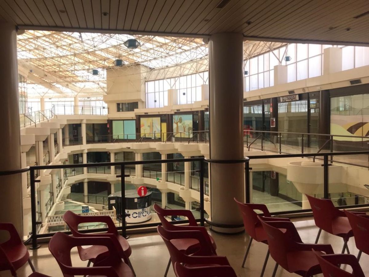 Venta de local comercial en Torrejón de Ardoz