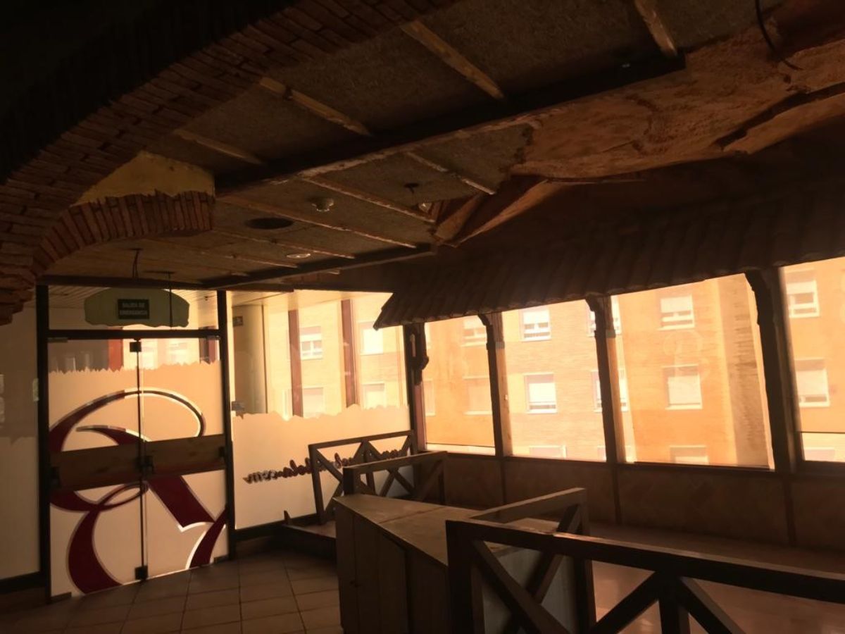 Venta de local comercial en Torrejón de Ardoz