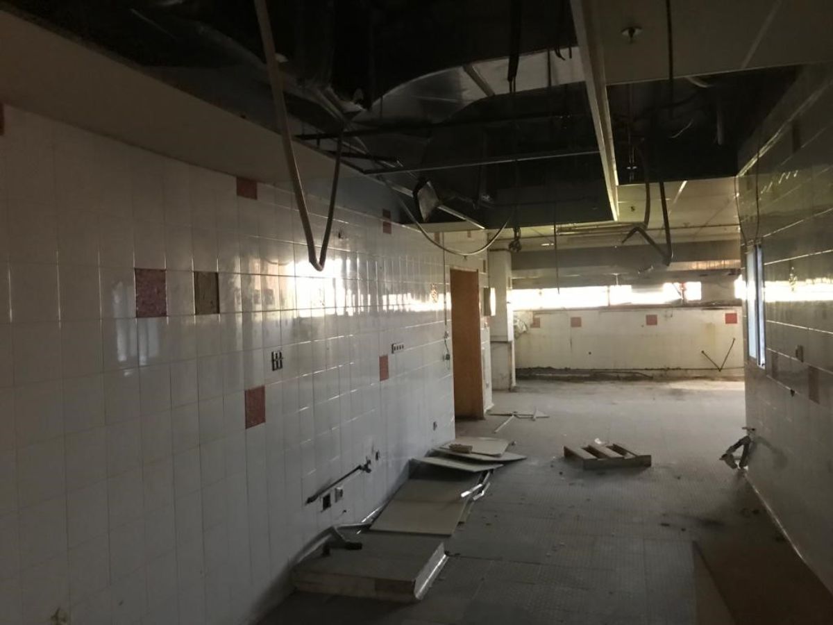 Venta de local comercial en Torrejón de Ardoz