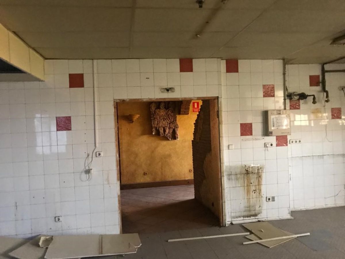 Venta de local comercial en Torrejón de Ardoz