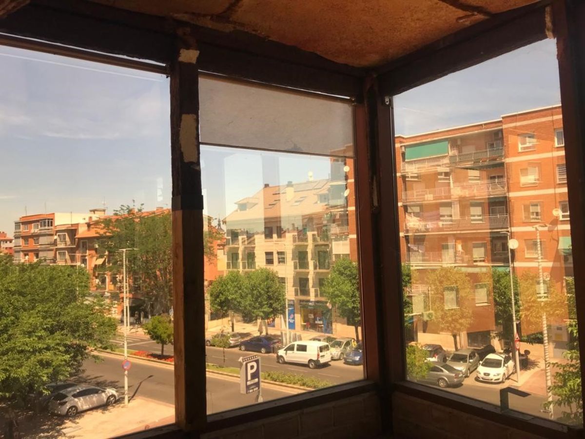 Venta de local comercial en Torrejón de Ardoz
