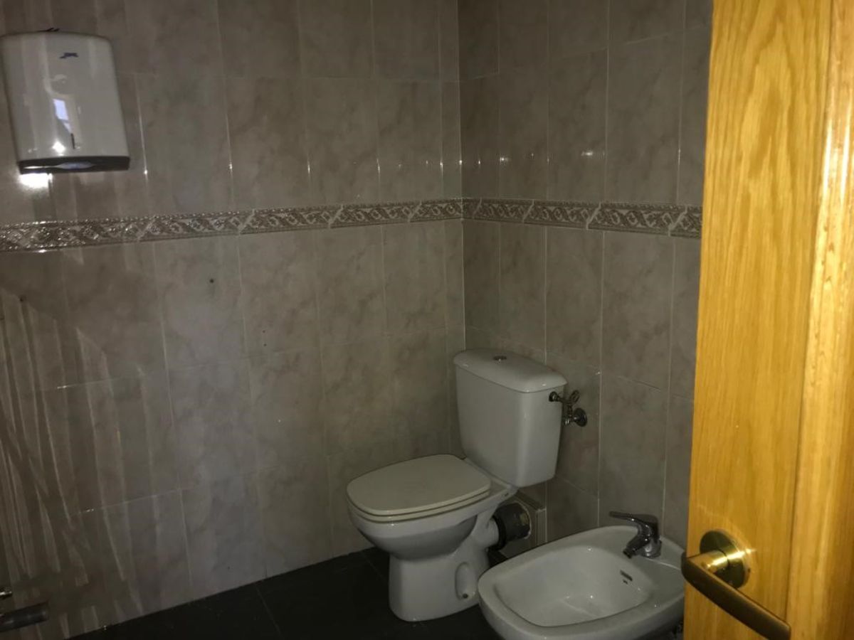 Venta de oficina en Madrid