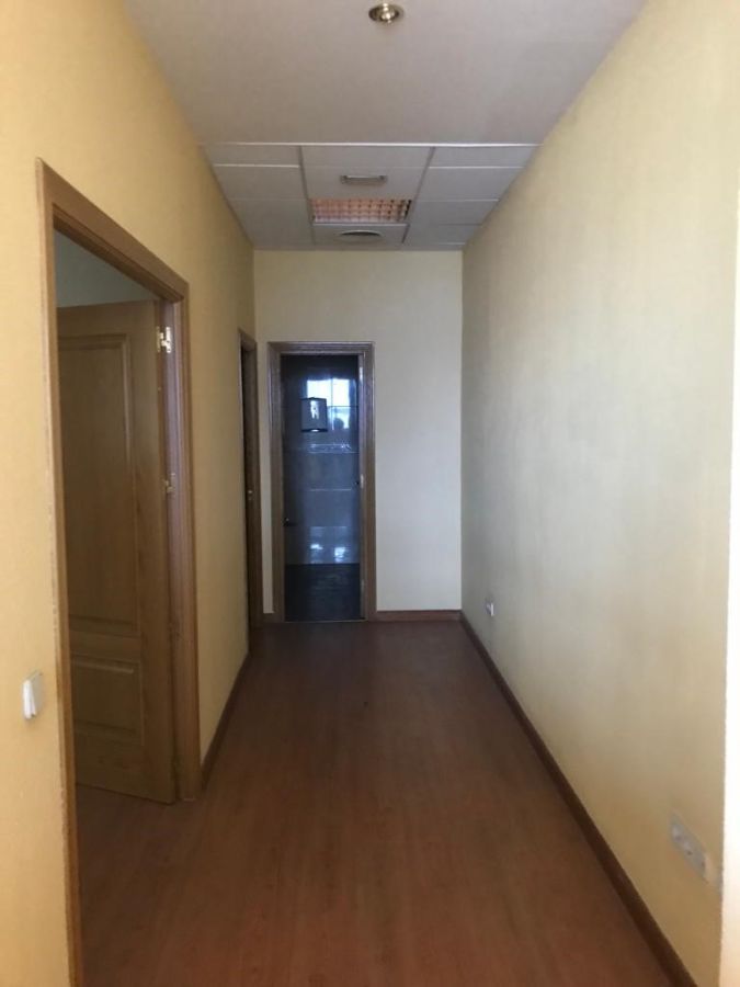 Venta de oficina en Madrid