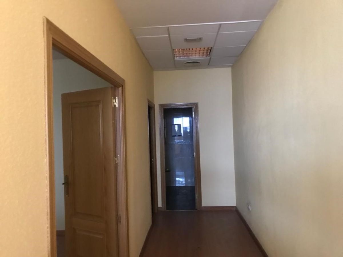 Venta de oficina en Madrid