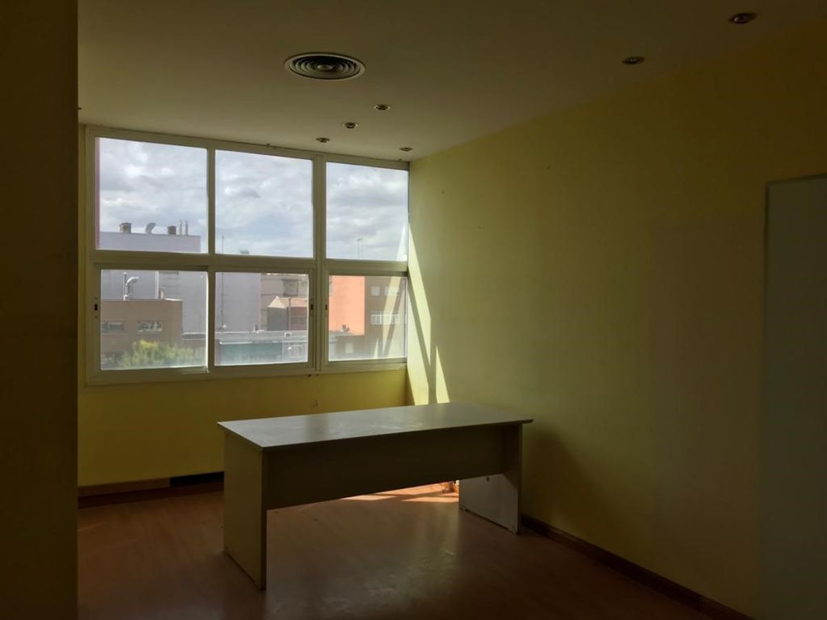Venta de oficina en Madrid