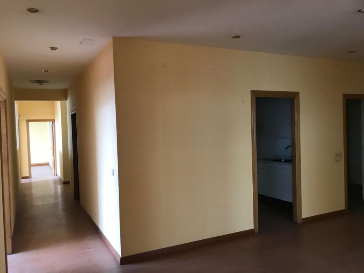 Venta de oficina en Madrid