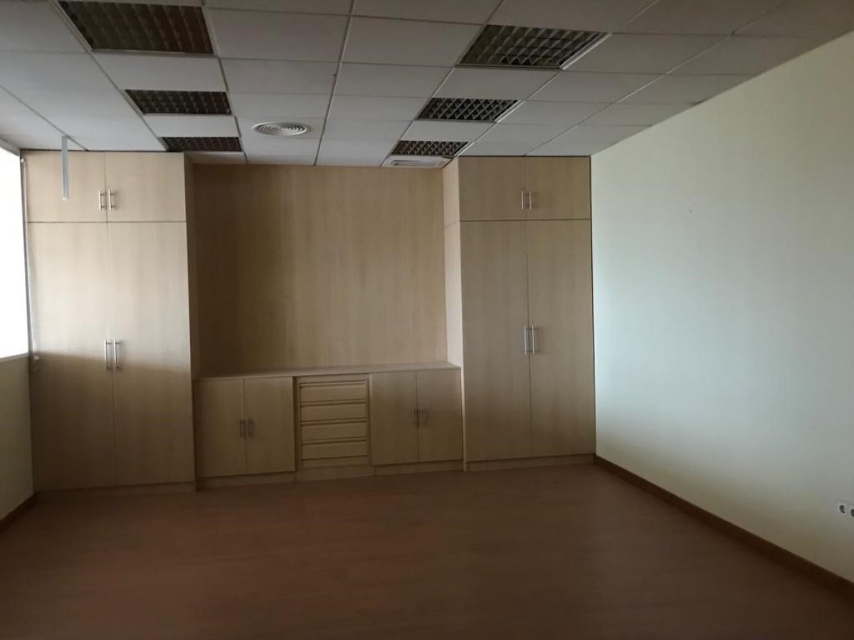 Venta de oficina en Madrid