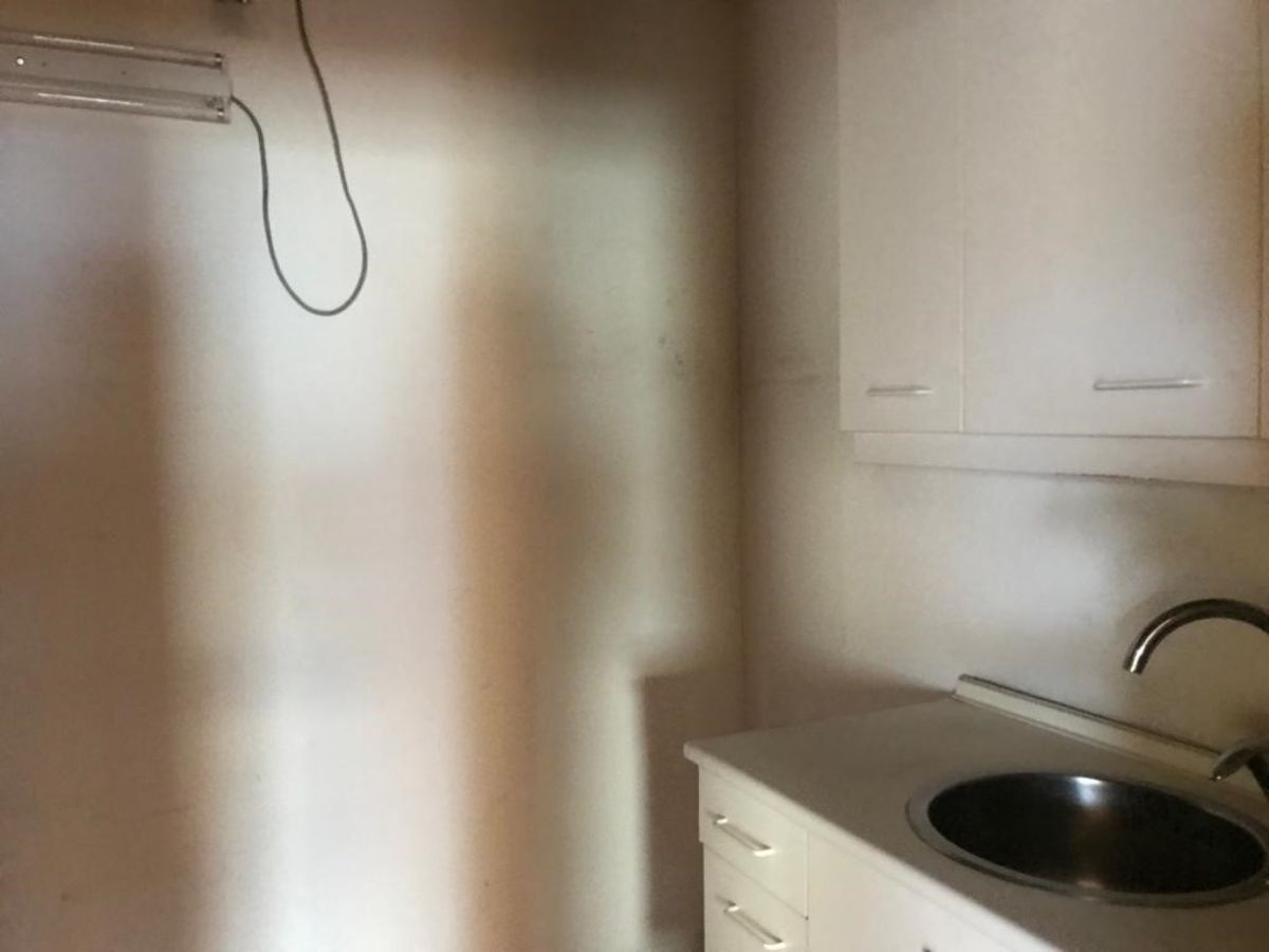 Venta de oficina en Madrid