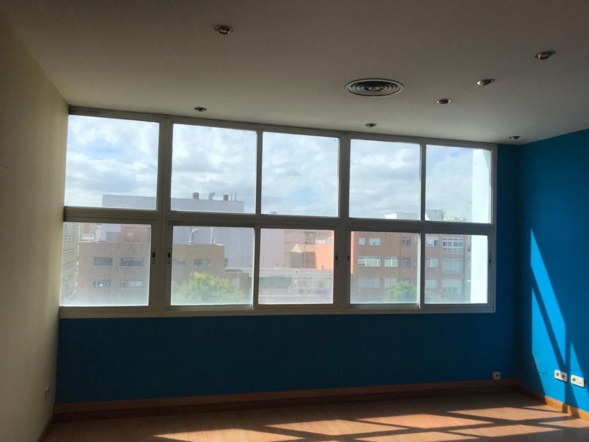 Venta de oficina en Madrid