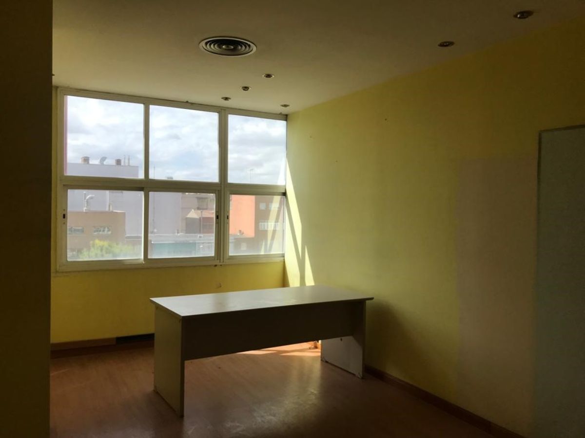 Venta de oficina en Madrid