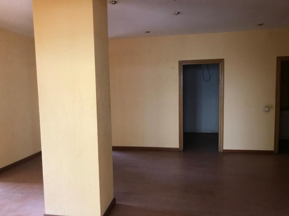 Venta de oficina en Madrid
