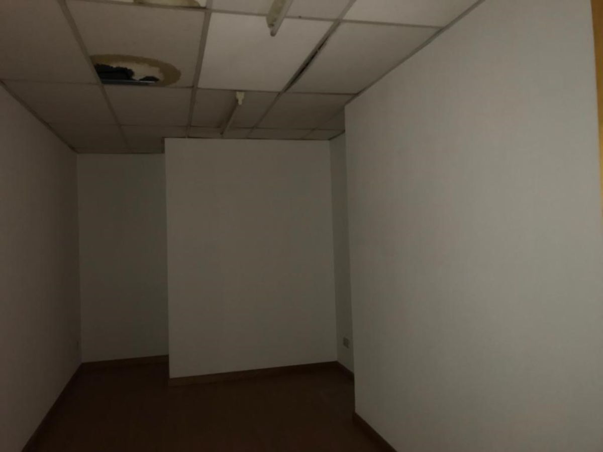 Venta de oficina en Madrid
