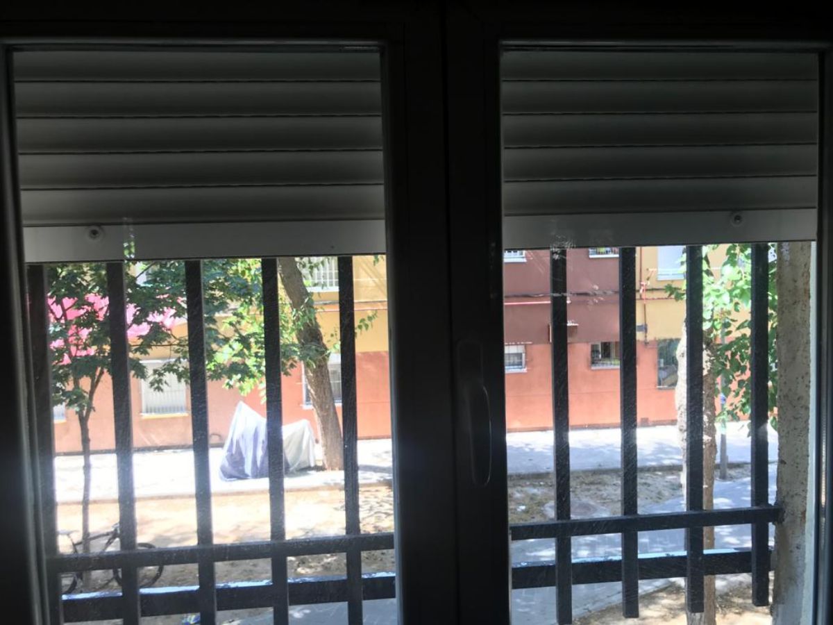 Venta de piso en Madrid