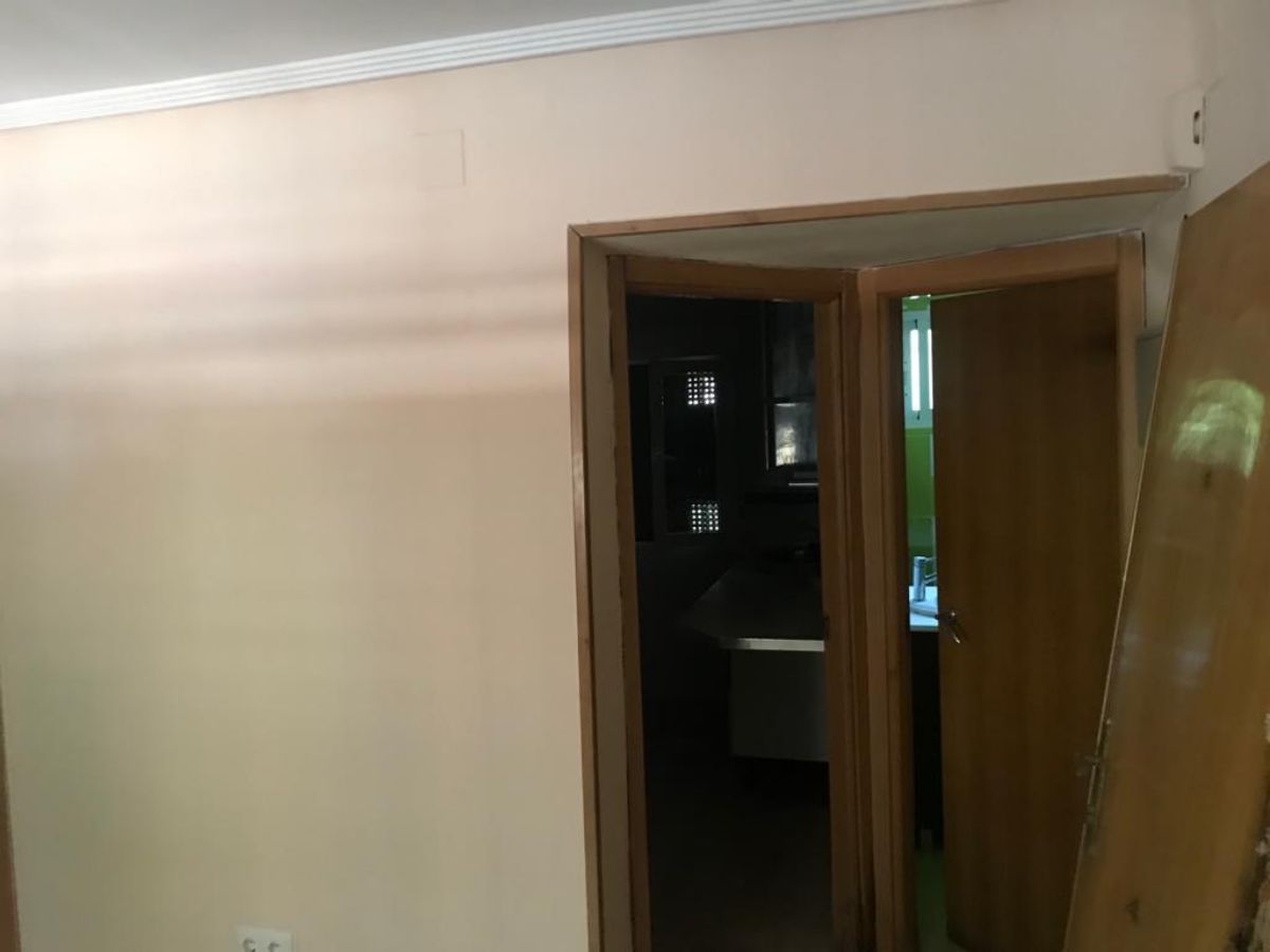 Venta de piso en Madrid