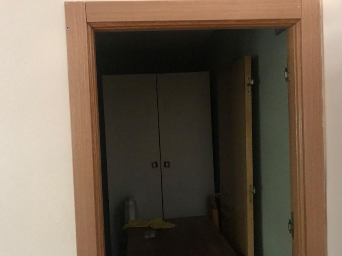 Venta de piso en Madrid