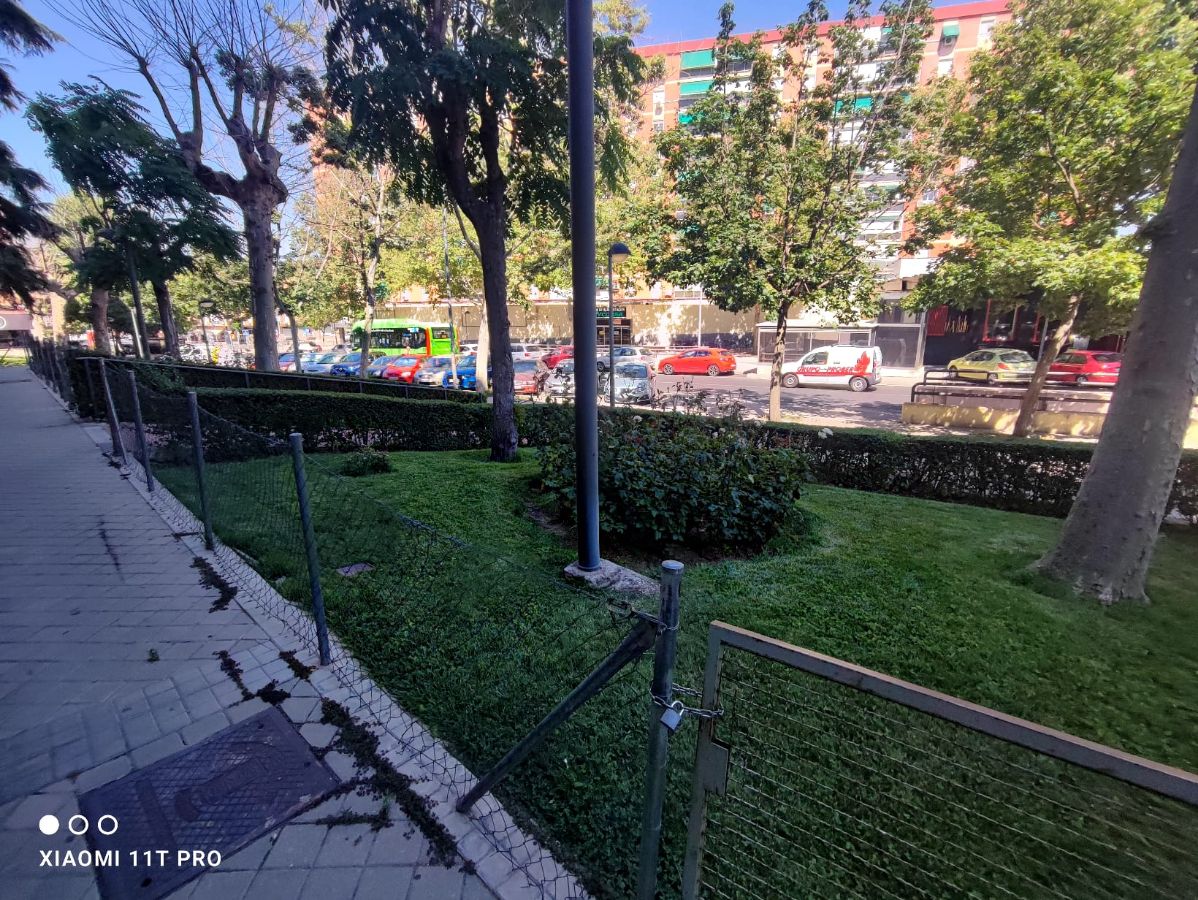 Venta de local comercial en Leganés
