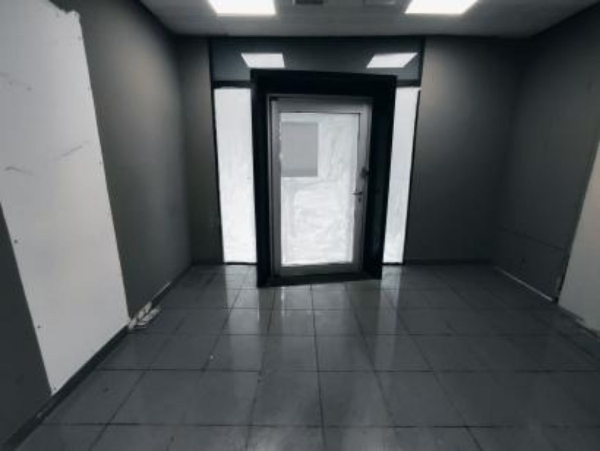 Venta de local comercial en Leganés