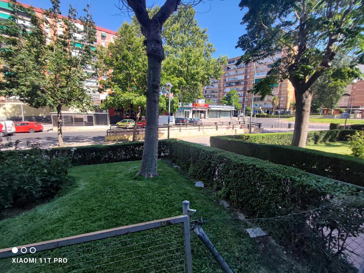 Venta de local comercial en Leganés