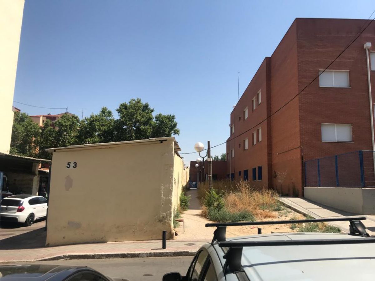 Venta de local comercial en Madrid