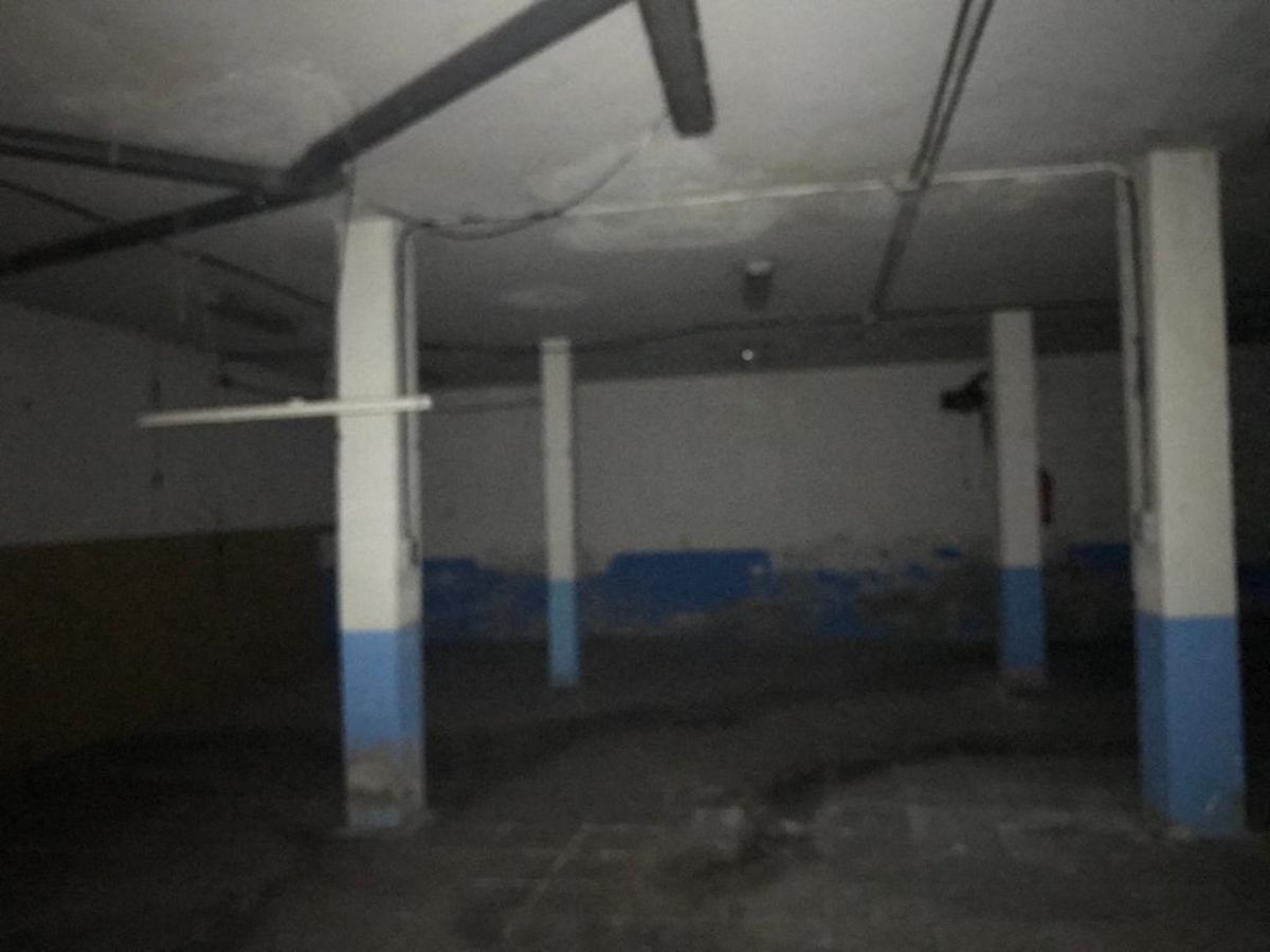 Venta de local comercial en Madrid