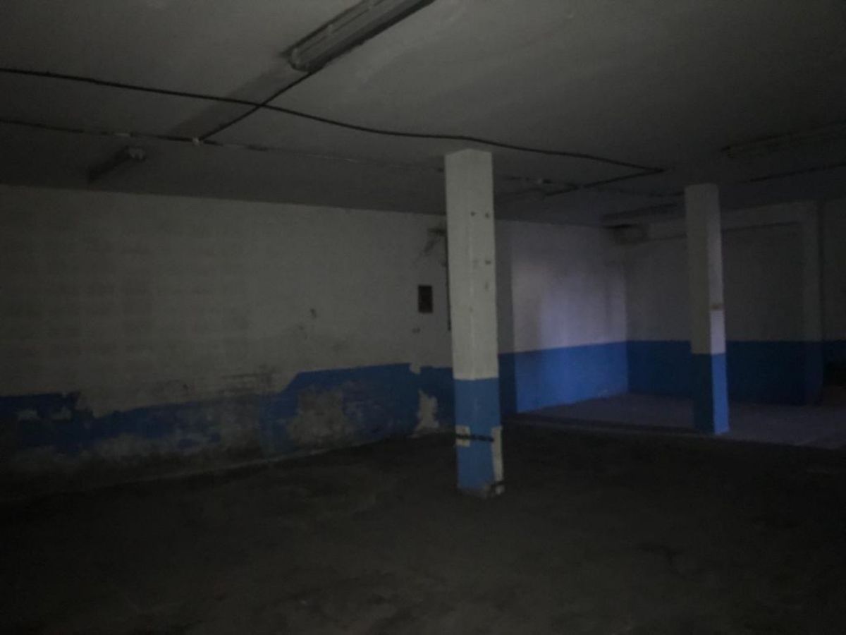 Venta de local comercial en Madrid