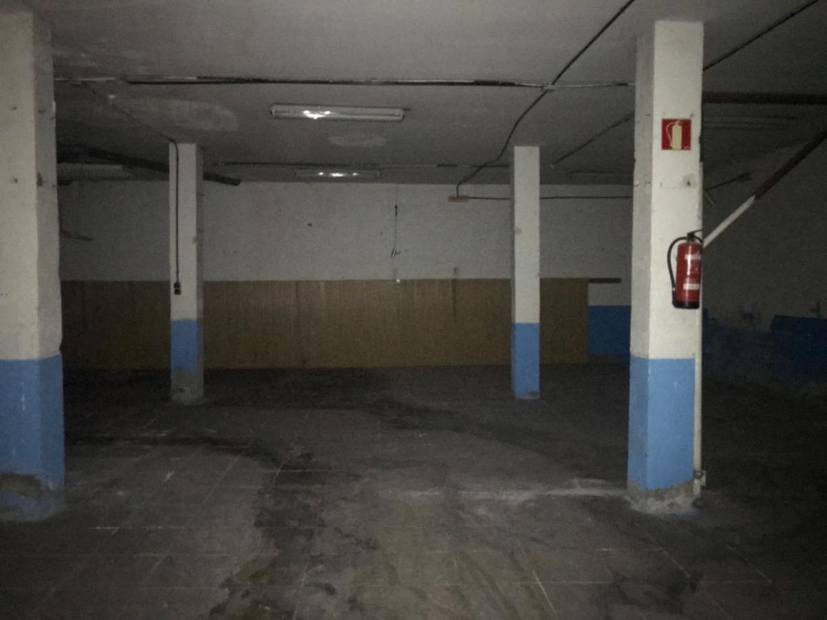 Venta de local comercial en Madrid